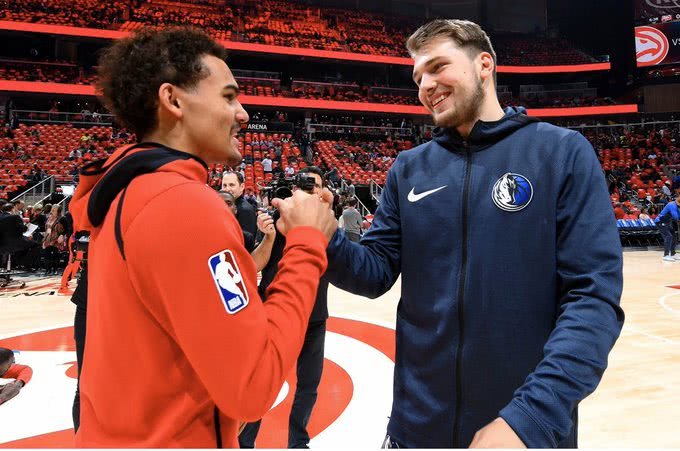 [NBA]东契奇34分 湖人力克鹈鹕