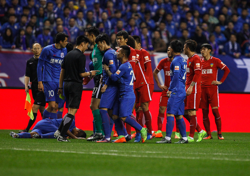 铁锤帮新援威尔逊曾嘲讽自己的新东家，签约后遭到球迷调侃