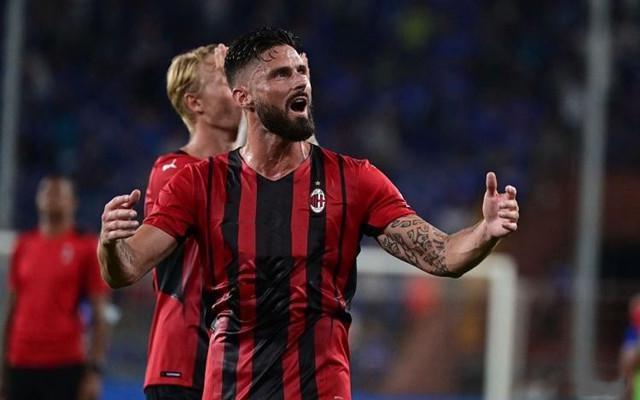 半场战报：美因茨0-1佛罗伦萨，佐姆破门