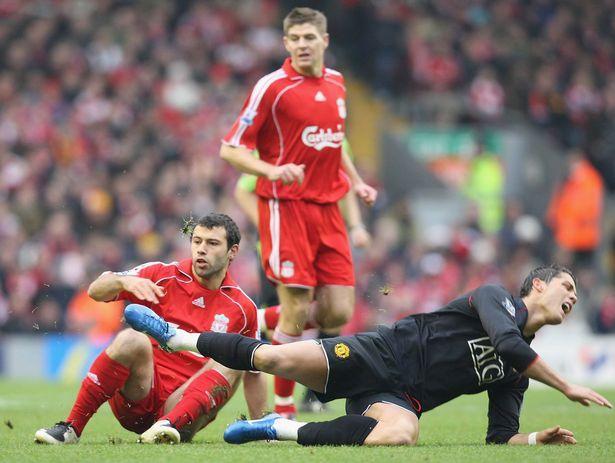 马赛反击质量高