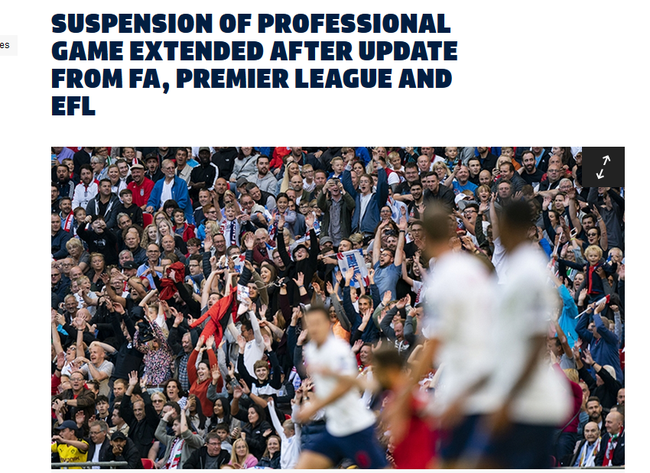 英超战报：利物浦2-1逆转热刺,