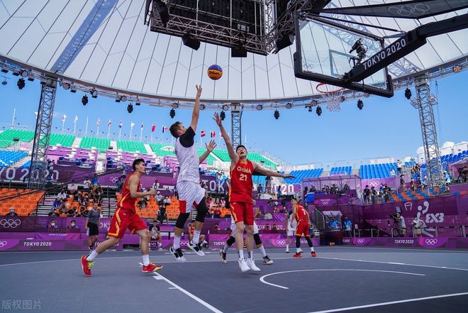 [NBA]Jr.NBA《篮少可期》：大沥高中